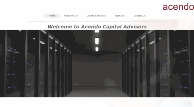 acendocap.com