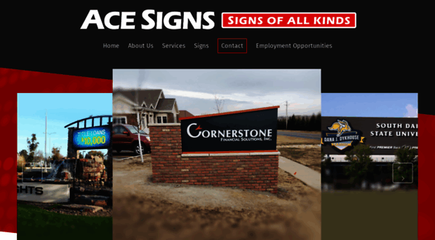 aceneonsigns.com