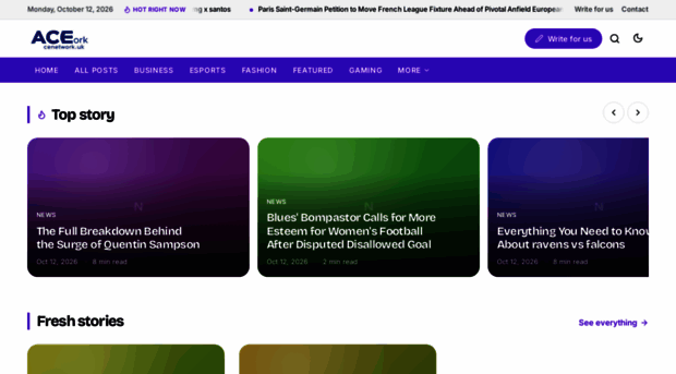acenetwork.uk