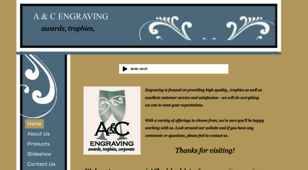 acengraving.net