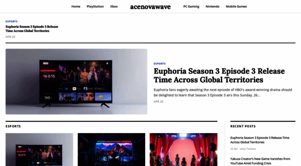 acenovawave.co.uk