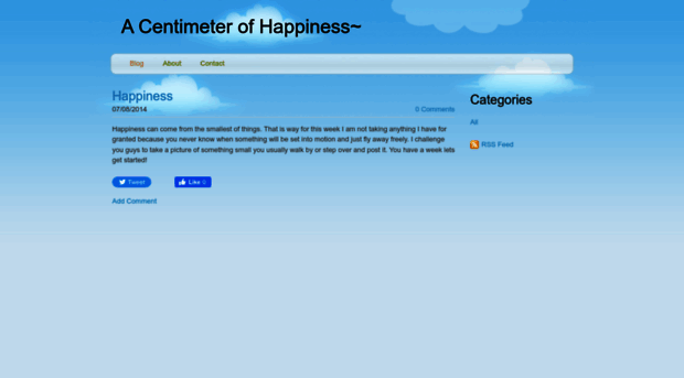acentamenterofhappiness.weebly.com