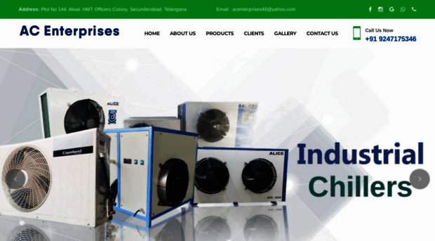 acenterprisesalice.com