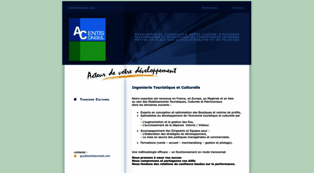 acentisconseil.com