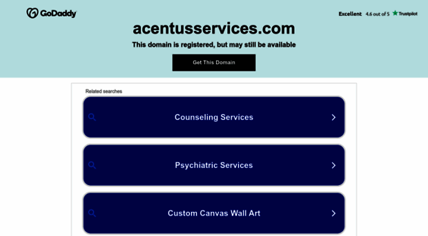 acentusservices.com