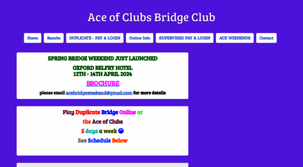 aceofclubsbridgeclub.co.uk