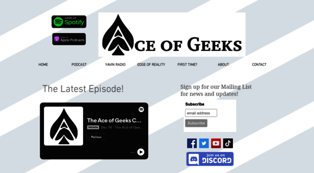 aceofgeeks.net