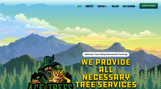 aceoftrees.com