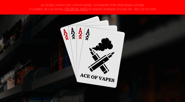 aceofvapes.com.au