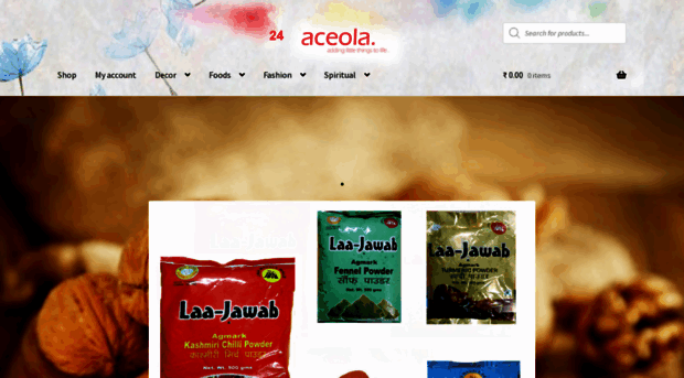 aceola.com