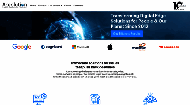 aceolution.co.jp - Aceolution - Aceolution