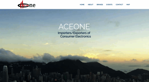 aceone.hk