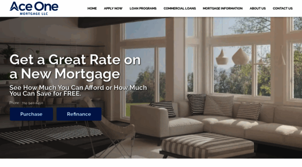 aceonemortgage.com