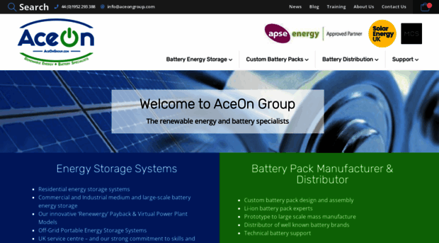 aceongroup.com