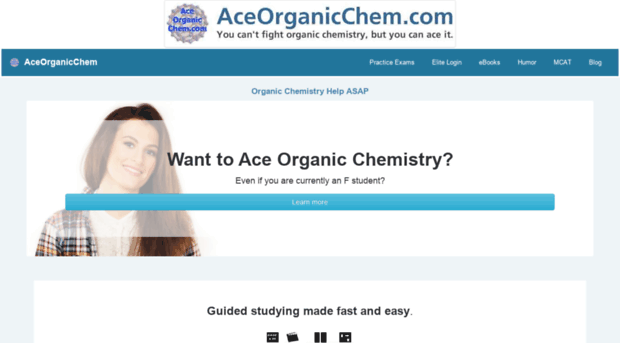 aceorganicchem.com