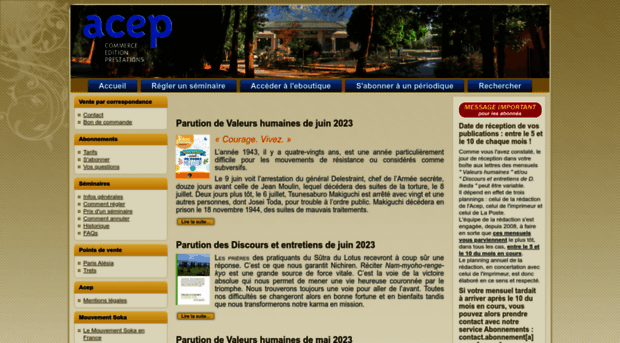 acep-france.fr