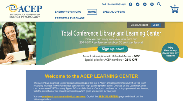 acep.sclivelearningcenter.com