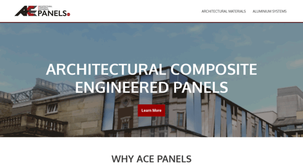 acepanels.com