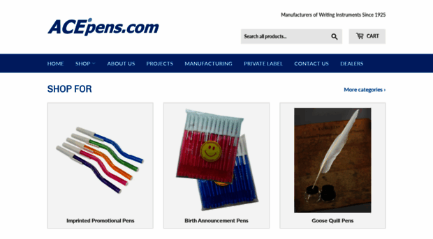 acepens.com