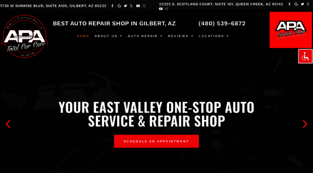 aceperformanceauto.com