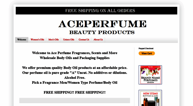 aceperfume.com