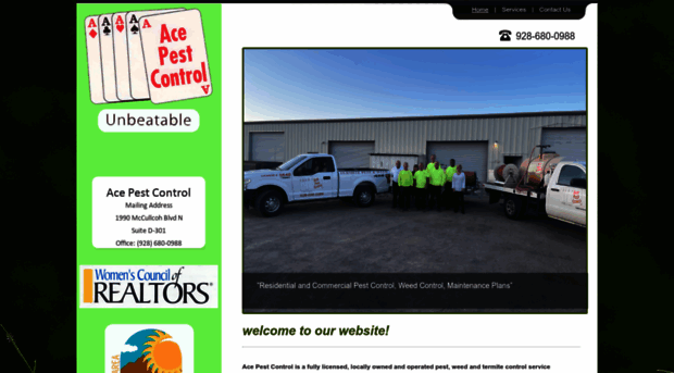 acepestcontrolaz.com