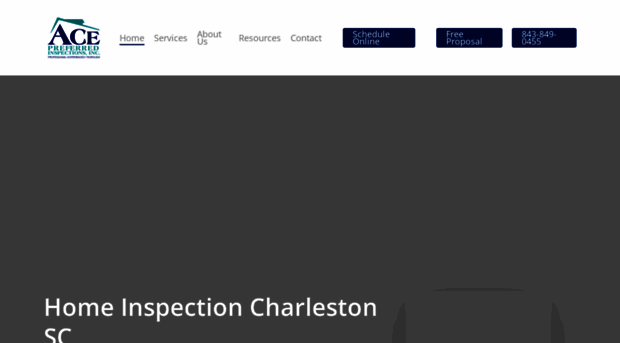 acepreferredinspections.com