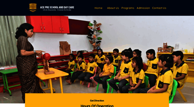 acepreschool.com