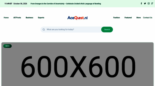 acequest.nl