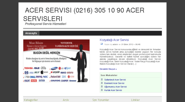 acer-servisi.net