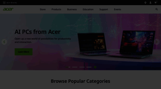 acer.co.in