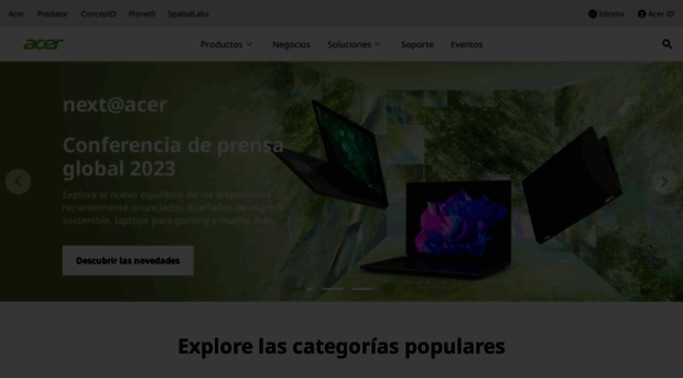acer.com.mx