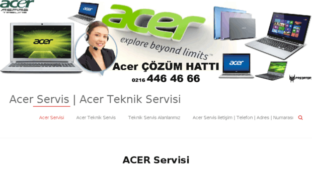 acer.gen.tr