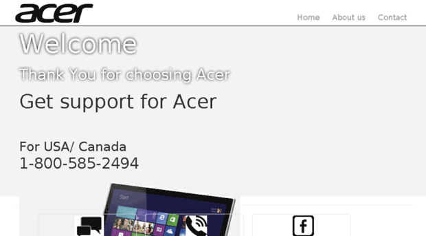 acer.techssupport247.com