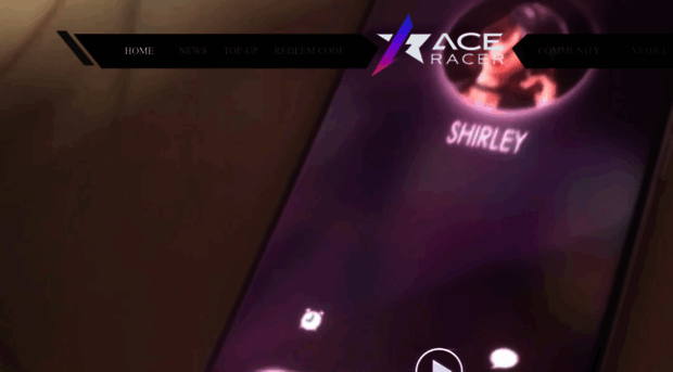 aceracer-game.com