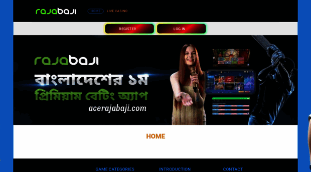 acerajabaji.com