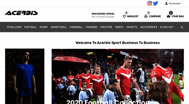 acerbissportb2b.co.uk