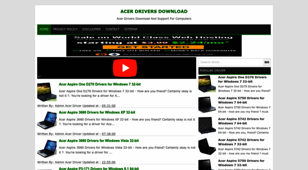 acerdriverdownloads.blogspot.com