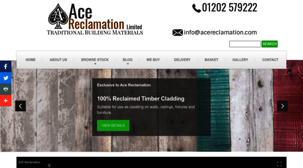 acereclamation.com