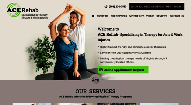 acerehab.com