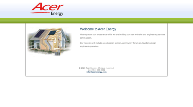 acerenergy.com