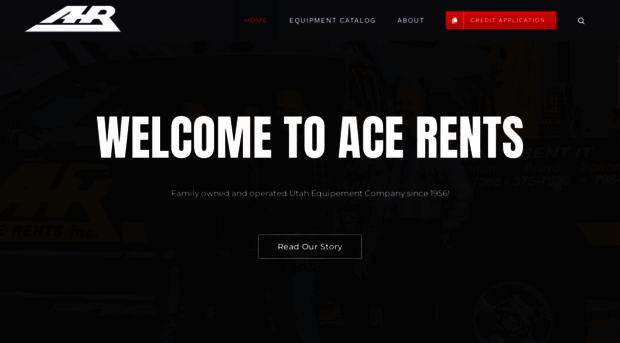 acerents.net