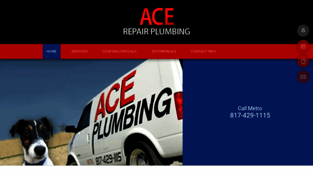 acerepairplumbing.com