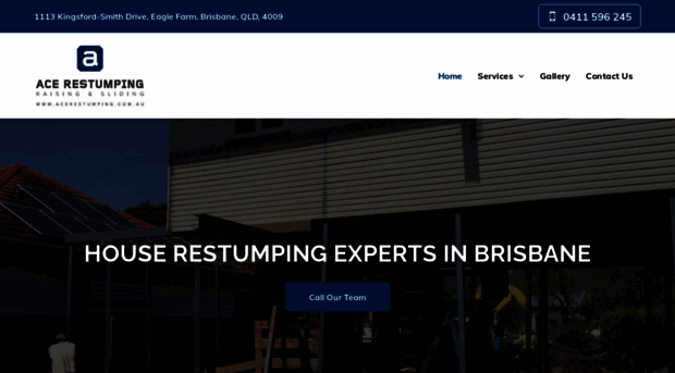 acerestumping.com.au