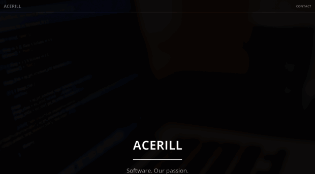 acerill.com