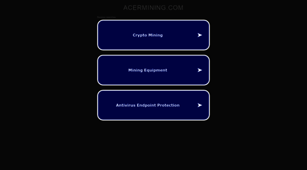 acermining.com