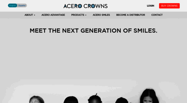 acerocrowns.com