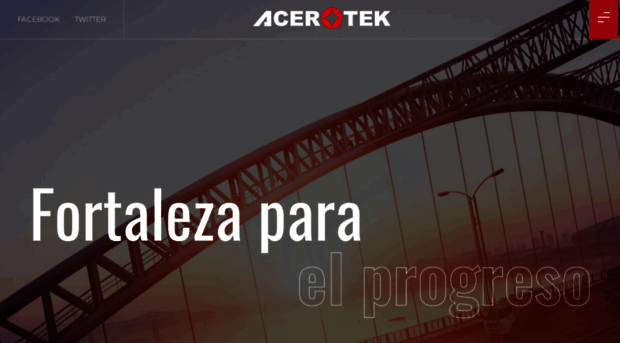 acerotek.com.mx