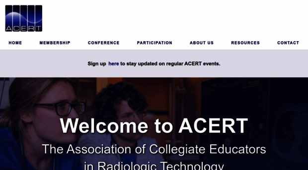 acert.org
