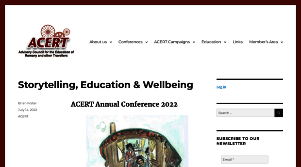 acert.org.uk